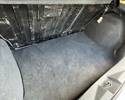 Красный Форд Фиеста, объемом двигателя 1.39 л и пробегом 139 тыс. км за 5500 $, фото 9 на Automoto.ua