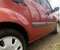 Червоний Форд Фієста, об'ємом двигуна 1.2 л та пробігом 226 тис. км за 3600 $, фото 9 на Automoto.ua