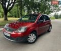 Червоний Форд Фієста, об'ємом двигуна 1.39 л та пробігом 309 тис. км за 2690 $, фото 1 на Automoto.ua