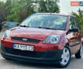 Красный Форд Фиеста, объемом двигателя 1.3 л и пробегом 207 тыс. км за 4900 $, фото 18 на Automoto.ua