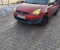 Червоний Форд Фієста, об'ємом двигуна 1.3 л та пробігом 202 тис. км за 2800 $, фото 1 на Automoto.ua