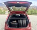 Красный Форд Фиеста, объемом двигателя 1.4 л и пробегом 230 тыс. км за 3999 $, фото 8 на Automoto.ua