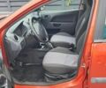 Форд Фиеста 2006 в Вишневом на Automoto.ua Красный Форд Фиеста, объемом двигателя 1.24 л и пробегом 347 тыс. км за 3250 $, фото 5 на Automoto.ua