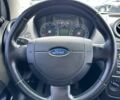 Красный Форд Фиеста, объемом двигателя 1.39 л и пробегом 139 тыс. км за 5500 $, фото 13 на Automoto.ua