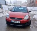 Червоний Форд Фієста, об'ємом двигуна 1.24 л та пробігом 158 тис. км за 2900 $, фото 1 на Automoto.ua