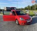 Червоний Форд Фієста, об'ємом двигуна 1.4 л та пробігом 202 тис. км за 4200 $, фото 13 на Automoto.ua