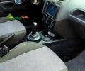 Красный Форд Фиеста, объемом двигателя 1.4 л и пробегом 137 тыс. км за 4650 $, фото 10 на Automoto.ua