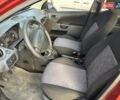 Красный Форд Фиеста, объемом двигателя 1.3 л и пробегом 195 тыс. км за 2550 $, фото 4 на Automoto.ua