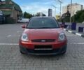 Червоний Форд Фієста, об'ємом двигуна 1.3 л та пробігом 265 тис. км за 2500 $, фото 1 на Automoto.ua