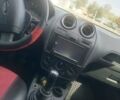 Красный Форд Фиеста, объемом двигателя 1.4 л и пробегом 190 тыс. км за 4600 $, фото 9 на Automoto.ua