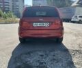 Красный Форд Фиеста, объемом двигателя 1.4 л и пробегом 237 тыс. км за 3800 $, фото 6 на Automoto.ua