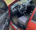 Червоний Форд Фієста, об'ємом двигуна 1.2 л та пробігом 226 тис. км за 3600 $, фото 10 на Automoto.ua