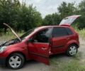 Червоний Форд Фієста, об'ємом двигуна 0 л та пробігом 250 тис. км за 3991 $, фото 1 на Automoto.ua