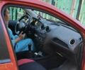 Красный Форд Фиеста, объемом двигателя 1.24 л и пробегом 195 тыс. км за 2905 $, фото 11 на Automoto.ua