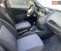 Красный Форд Фиеста, объемом двигателя 1.3 л и пробегом 195 тыс. км за 2550 $, фото 3 на Automoto.ua