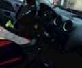 Красный Форд Фиеста, объемом двигателя 1.24 л и пробегом 195 тыс. км за 2905 $, фото 1 на Automoto.ua