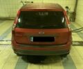 Червоний Форд Фієста, об'ємом двигуна 1.2 л та пробігом 200 тис. км за 3500 $, фото 1 на Automoto.ua