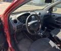 Красный Форд Фиеста, объемом двигателя 1.4 л и пробегом 237 тыс. км за 3800 $, фото 11 на Automoto.ua