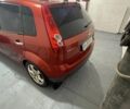 Червоний Форд Фієста, об'ємом двигуна 1.4 л та пробігом 214 тис. км за 3500 $, фото 5 на Automoto.ua