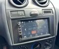 Красный Форд Фиеста, объемом двигателя 1.39 л и пробегом 139 тыс. км за 5500 $, фото 12 на Automoto.ua