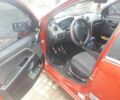 Форд Фиеста 2006 в Мукачеве на Automoto.ua Красный Форд Фиеста, объемом двигателя 1.4 л и пробегом 2 тыс. км за 3100 $, фото 3 на Automoto.ua
