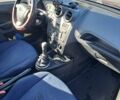 Красный Форд Фиеста, объемом двигателя 1.3 л и пробегом 241 тыс. км за 2800 $, фото 1 на Automoto.ua