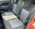 Красный Форд Фиеста, объемом двигателя 1.39 л и пробегом 139 тыс. км за 5500 $, фото 14 на Automoto.ua