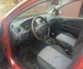 Форд Фиеста 2006 в Белой Церкве на Automoto.ua Красный Форд Фиеста, объемом двигателя 1.2 л и пробегом 143 тыс. км за 3500 $, фото 3 на Automoto.ua