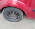 Червоний Форд Фієста, об'ємом двигуна 1.3 л та пробігом 270 тис. км за 3500 $, фото 4 на Automoto.ua