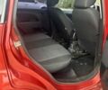 Красный Форд Фиеста, объемом двигателя 1.4 л и пробегом 230 тыс. км за 3999 $, фото 7 на Automoto.ua