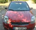 Червоний Форд Фієста, об'ємом двигуна 1.2 л та пробігом 238 тис. км за 2700 $, фото 1 на Automoto.ua