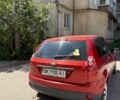 Червоний Форд Фієста, об'ємом двигуна 1.3 л та пробігом 265 тис. км за 2700 $, фото 1 на Automoto.ua