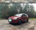 Красный Форд Фиеста, объемом двигателя 1.25 л и пробегом 304 тыс. км за 3500 $, фото 1 на Automoto.ua