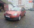 Форд Фиеста 2006 в Белой Церкве на Automoto.ua Красный Форд Фиеста, объемом двигателя 1.25 л и пробегом 143 тыс. км за 3500 $, фото 9 на Automoto.ua