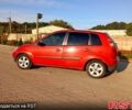 Форд Фиеста 2006 в Тульчине на Automoto.ua Красный Форд Фиеста, объемом двигателя 1.3 л и пробегом 230 тыс. км за 3200 $, фото 4 на Automoto.ua