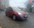 Форд Фиеста 2006 в Белой Церкве на Automoto.ua Красный Форд Фиеста, объемом двигателя 1.25 л и пробегом 143 тыс. км за 3500 $, фото 13 на Automoto.ua