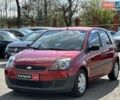 Червоний Форд Фієста, об'ємом двигуна 1.4 л та пробігом 141 тис. км за 4190 $, фото 1 на Automoto.ua