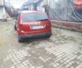 Форд Фиеста 2006 в Мукачеве на Automoto.ua Красный Форд Фиеста, объемом двигателя 1.4 л и пробегом 2 тыс. км за 3100 $, фото 2 на Automoto.ua