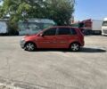 Красный Форд Фиеста, объемом двигателя 1.4 л и пробегом 237 тыс. км за 3800 $, фото 4 на Automoto.ua