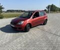 Красный Форд Фиеста, объемом двигателя 1.2 л и пробегом 252 тыс. км за 3450 $, фото 1 на Automoto.ua