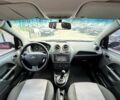Красный Форд Фиеста, объемом двигателя 1.39 л и пробегом 139 тыс. км за 5500 $, фото 11 на Automoto.ua