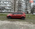 Червоний Форд Фієста, об'ємом двигуна 1.3 л та пробігом 196 тис. км за 1700 $, фото 6 на Automoto.ua