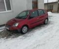Червоний Форд Фієста, об'ємом двигуна 1.2 л та пробігом 159 тис. км за 3999 $, фото 1 на Automoto.ua