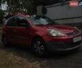 Красный Форд Фиеста, объемом двигателя 1.4 л и пробегом 142 тыс. км за 3000 $, фото 23 на Automoto.ua