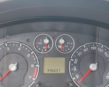 Форд Фиеста 2006 в Вишневом на Automoto.ua Красный Форд Фиеста, объемом двигателя 1.24 л и пробегом 347 тыс. км за 3250 $, фото 4 на Automoto.ua