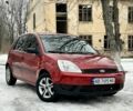 Червоний Форд Фієста, об'ємом двигуна 1.3 л та пробігом 320 тис. км за 3650 $, фото 1 на Automoto.ua