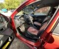 Красный Форд Фиеста, объемом двигателя 1.3 л и пробегом 226 тыс. км за 3900 $, фото 6 на Automoto.ua