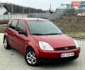 Червоний Форд Фієста, об'ємом двигуна 1.3 л та пробігом 320 тис. км за 3500 $, фото 1 на Automoto.ua