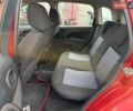 Красный Форд Фиеста, объемом двигателя 1.3 л и пробегом 284 тыс. км за 3500 $, фото 19 на Automoto.ua