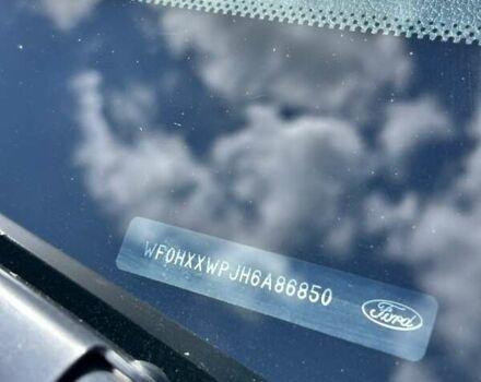 Форд Фиеста 2006 в Сумах на Automoto.ua Красный Форд Фиеста, объемом двигателя 1.39 л и пробегом 139 тыс. км за 5500 $, фото 27 на Automoto.ua